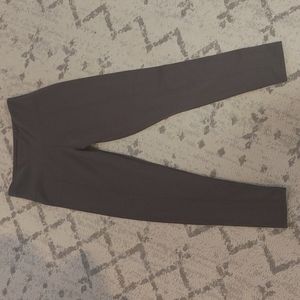 Women's Stretch Pants/Leggings in Gray